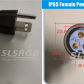 Power US Plug