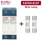 EAFSH-1038PV-B-2P