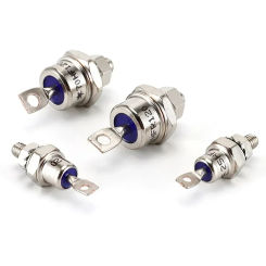 1Pc 85A/40A/25A 1200V  25HF 120, 25HFR 120, 40HF 120, 40HFR 120, 50HF Positive Cathode/Negative Anode Stud Mount Diode Rectifier