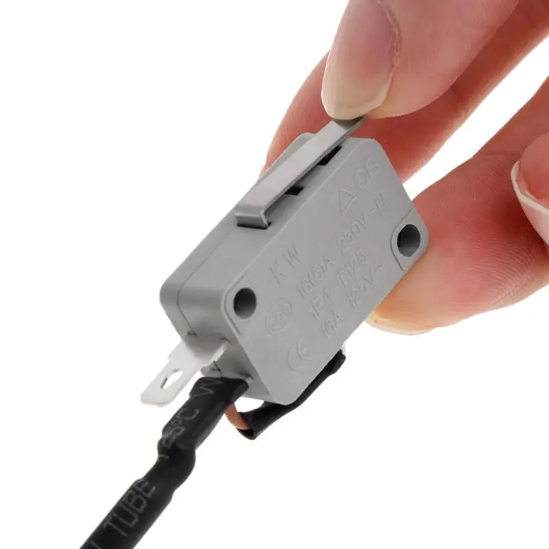 Description Picture 6 of itemDurable 5-digit Digital Electronic Counter Magnetic Inductive LCD Display Proximity Round Powerful Magnet