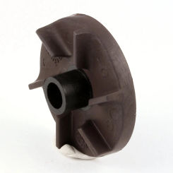 CRATHCO Grindmaster Cecilware 3587 Impeller, Black, Universal