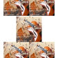 Violin V60 5 Set