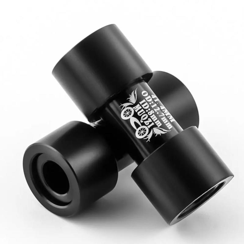 Description Picture 6 of itemBicycle Accessories Bushing Inflection Point Outer Diameter Shock Absorbers Inner Diameter 8/10mm Bike Rear Shock Absorption