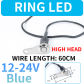 High head-Ring