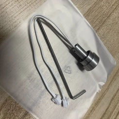 Suitable for Mijia induction cooker bottom temperature probe E10E05 alarm maintenance accessory DCL01CM tool delivery