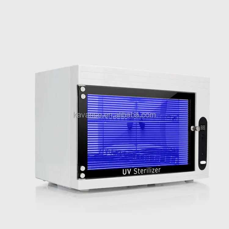 Description Picture 2 of itemUSA in Stock Hair Salon Equipment Heating Sterilizer Electric Towel Warmer Ozone Disinfecting Tower Warmer Cabinet for Sale