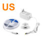 USA Power Plug