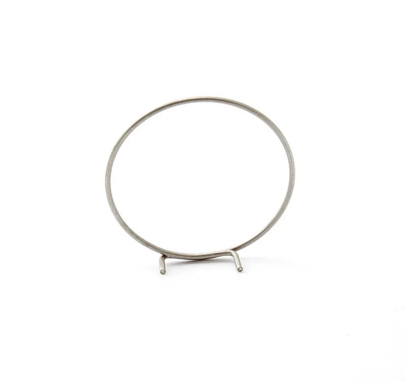 Description Picture 5 of itemMUQZI Mountain Bike Hub Tower Base Spring EIEIO Stainless Steel Circlip Pawl Bicycle Parts