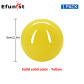 1Pcs Yellow ball