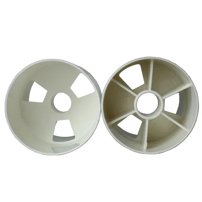 Description Picture 3 of itemGolf Accessories 6inch Golf Green Hole Cup Putting Putter Yard Garden Training Backyard Practice Chipping Aids White Plastic