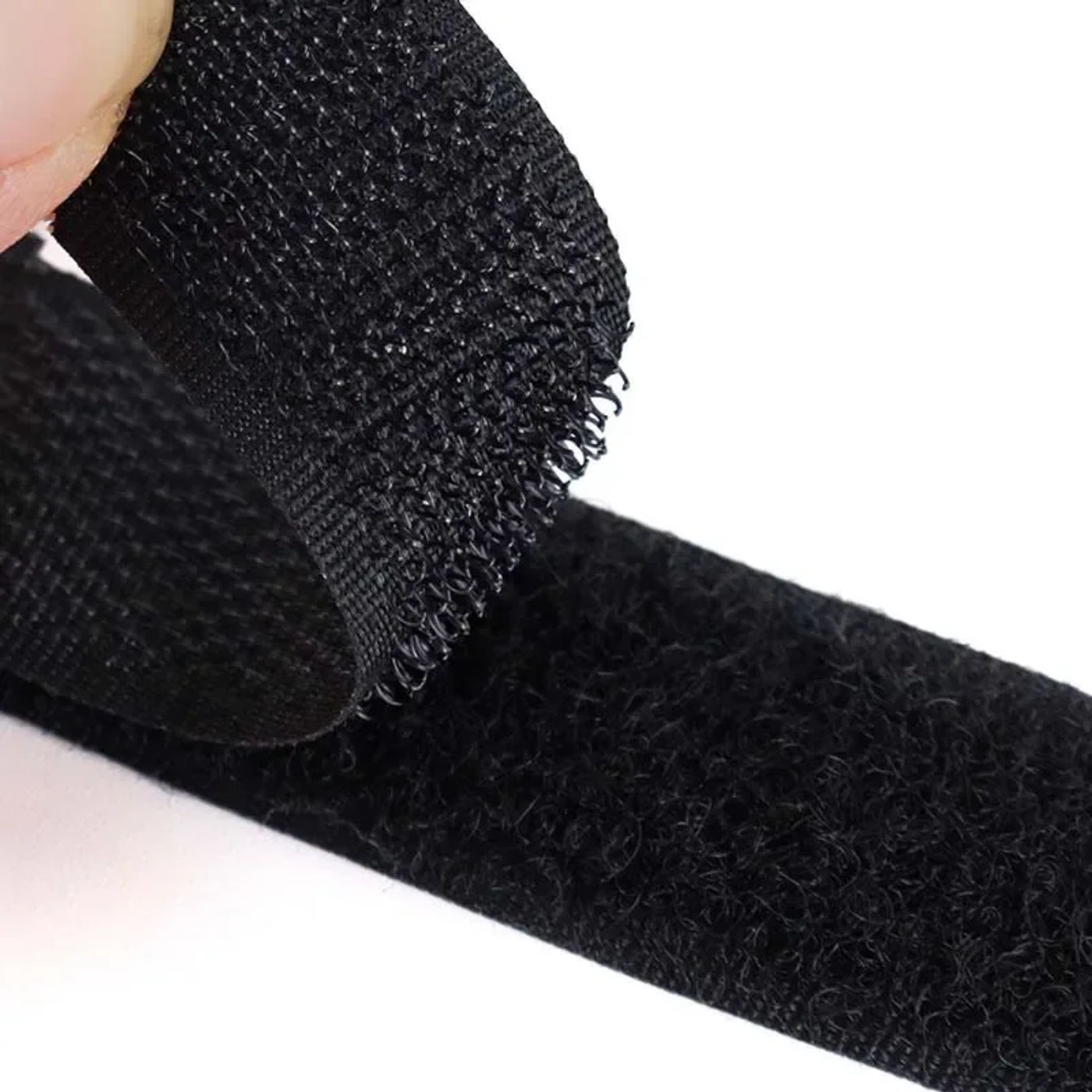 Description Picture 4 of item5pcs/lot Bicycle Handlebar Strap Holder Cycling Flashlight Tie Rope Bandages Universal Nylon Sticky Tie Fixed Items Bike Strap
