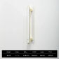 9273-GoldWhite-128mm