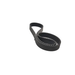 3GT 330 Synchronous Timing Belt Length 330mm 3GT Width 12mm 6mm 10mm 3GT Rubber Belt GT3 Pulley Small Backlash