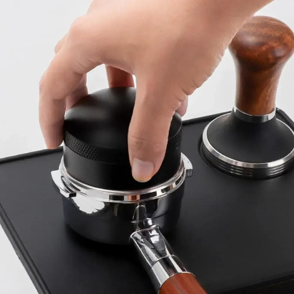 Description Picture 3 of itemNeedle Tool Distributor For Before Tamping Leveler 51/53/58 Tamper Espresso Mm Portafilter Coffee Handheld Stirrer