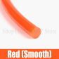 Red (Smooth)