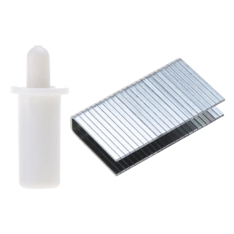 Description Picture 6 of item40 Piece Plantation Shutter Repair Tool Louvers Repair Tools POM & Metal