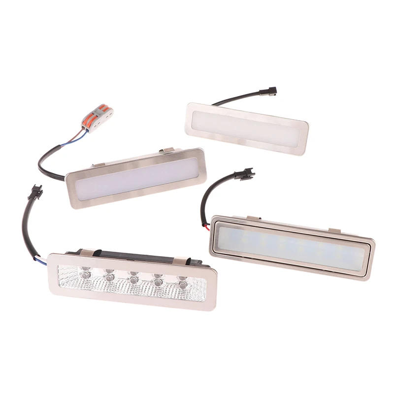 Description Picture 2 of item12V 6500K Range Hood Light Bulb DC Stove Bulbs Lamp Replacement For LED Flashlight Accessories Appliance Cooker Extractor