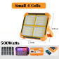 500W  4Cells 264LED