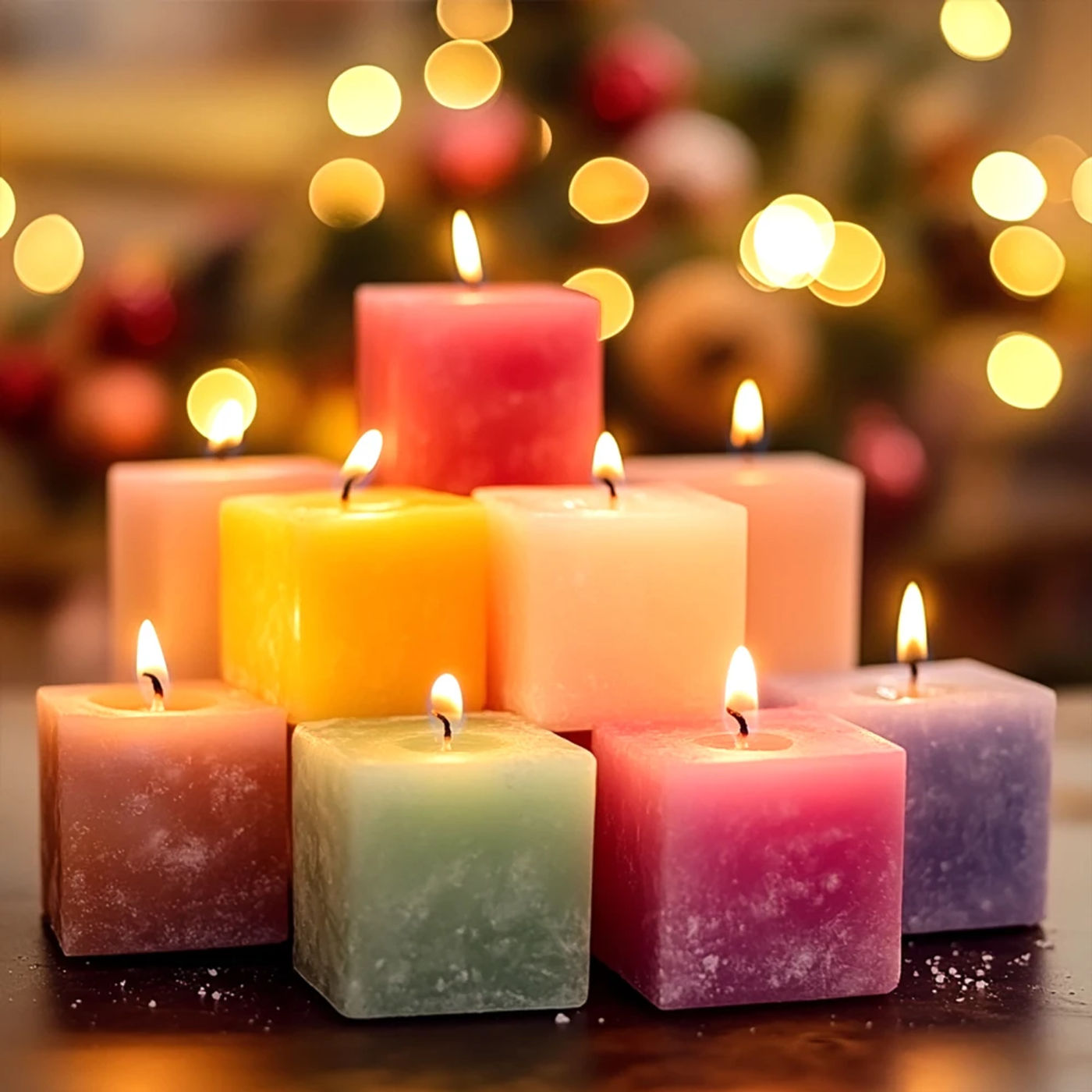 Description Picture 5 of itemCandle Dye Pigment Liquid Dye For Candle Making Aromatherapy Candle Essence Colorants Candle Dye For DIY Candle Crafts Handmade