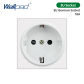 EU German Socket