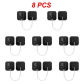 Style B 8pcs