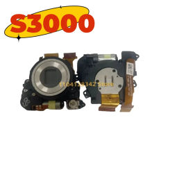 For Sony S3000 Camera Lens CCD Camera Repair Accessories Camera Detail Repair Replacement Parts