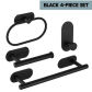 4-Piece-Black