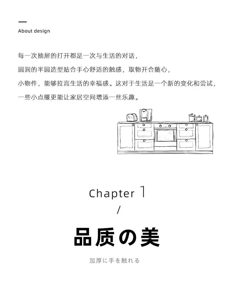 Description Picture 4 of itemNordic Vintage Brass Furniture Handles Bronze Cabinet Knobs and Handles Kitchen Hardware Cabinet Pulls Home Accessories