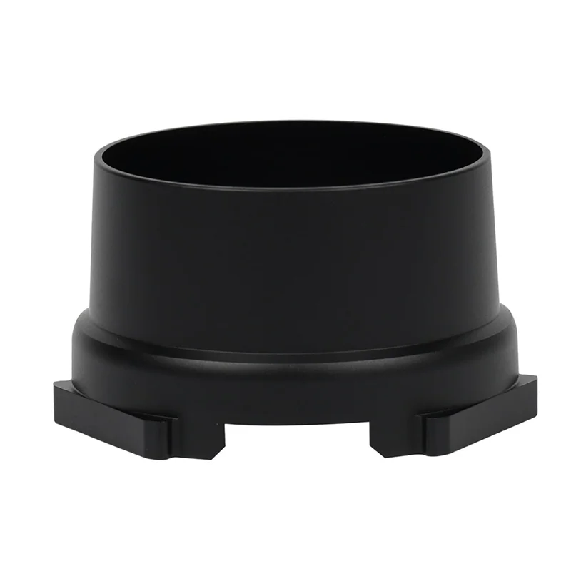 Description Picture 4 of itemB89B-Coffee Handle Powder Ring Compatible With Ninja Replacement Coffee Machine Funnel