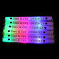 120pcs Personalized