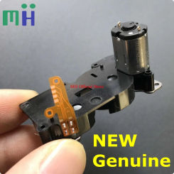 NEW For Nikon D610 D600 Mirror Driving Unit Driver Motor Group Base Plate 1B061-380 Camera Replacement Spare Part