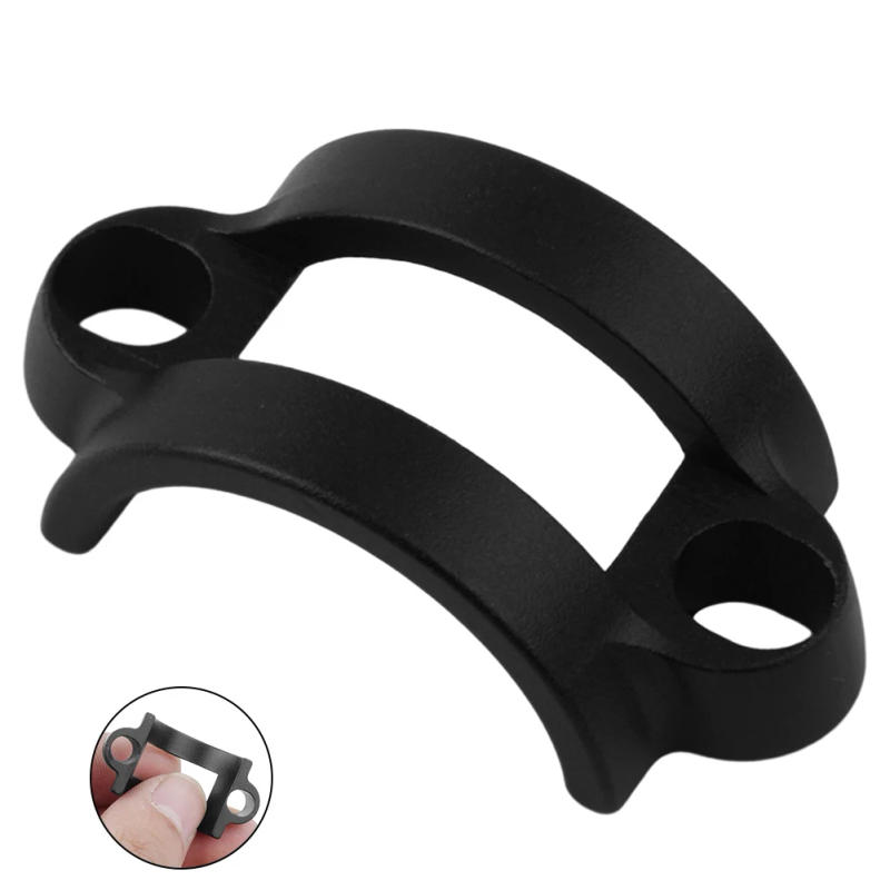 Description Picture 6 of itemBicycle Brake Handlebar Clamp For-MAGURA MT2 4 5 6 7 8 HS11 22 33 Aluminum Alloy Brake Lock Fixed Clamp Ring Bike Parts