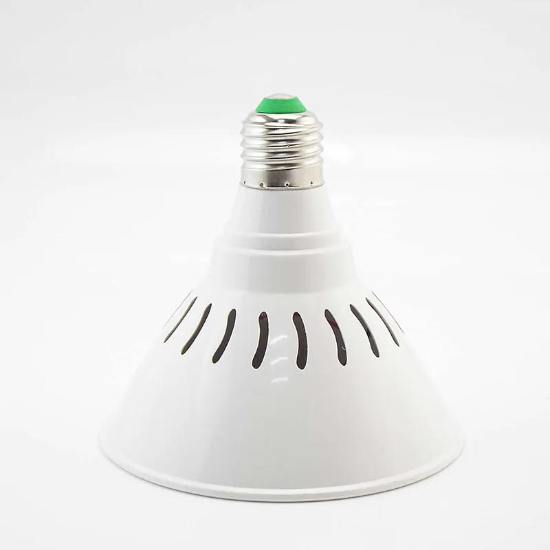 Description Picture 5 of itemNew Full Spectrum 290 LED indoor plant Grow light bulbs E27 lamp veg cultivo growth Green house Hydro sunlight Phyto Lamp Flower