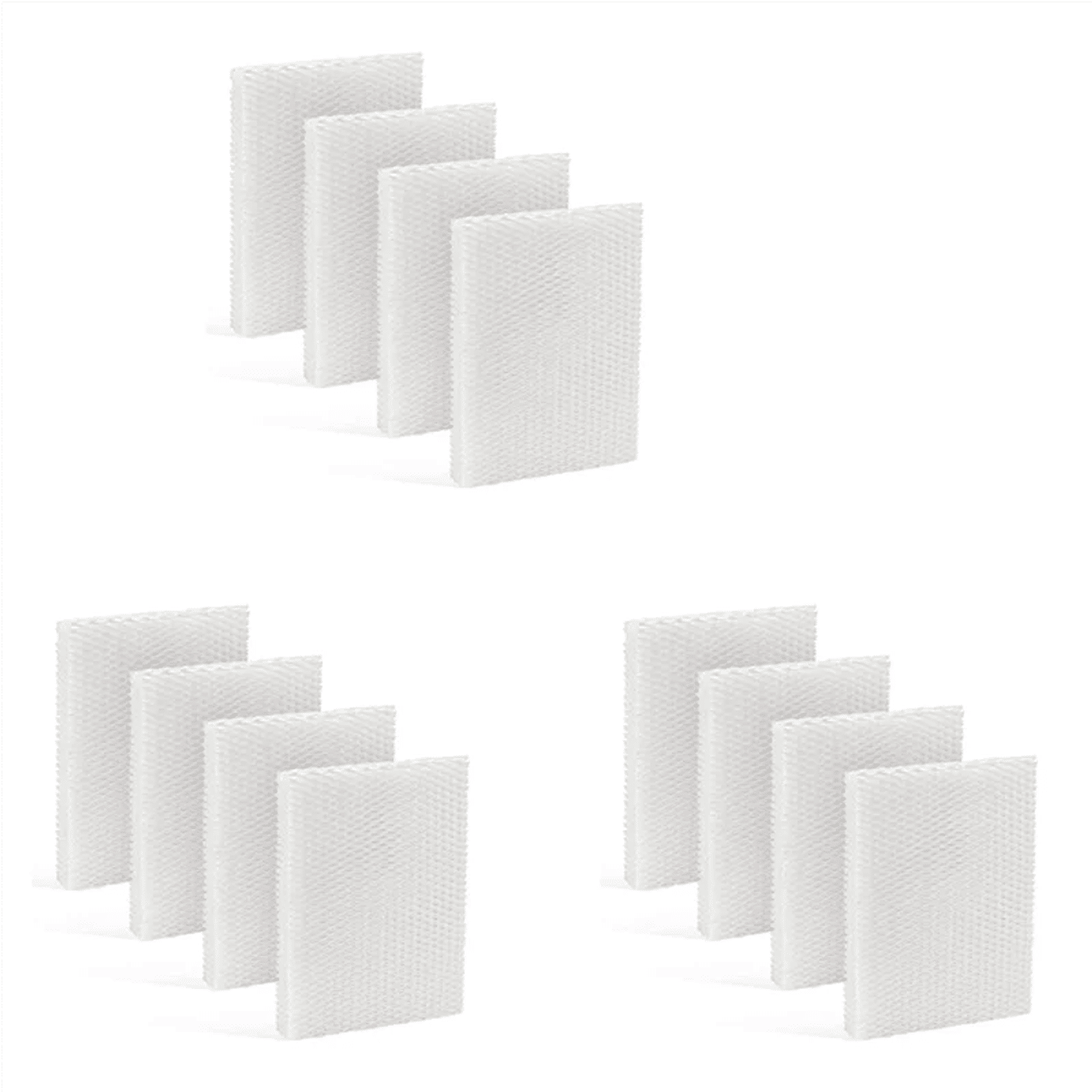 Description Picture 4 of itemA01V-12X Replacement Filters Compatible For Vornado MD1-0034 Evaporative Humidifier Accessories Model Evap40, Evap2, EV100