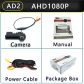AHD 1080P CVBS720P