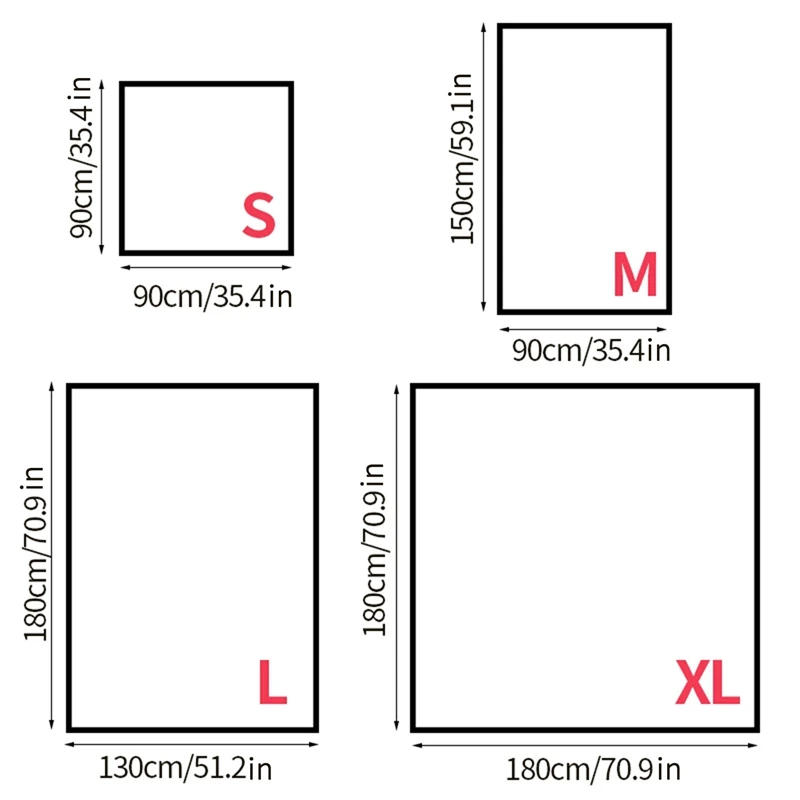 Description Picture 4 of itemSoft Sofa Blanket Camping Picnic Mat Travel Throw Blankets with Tassel Knitted Summer Air Conditioning Towels Bed Plaid 담요