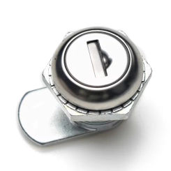 Cam Cylinder Locks Door Cabinet Mailbox Drawer Cupboard Locker Security Furniture Locks With 2 Keys