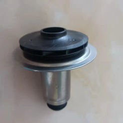 Boiler Part  Circulation Pump Rotor/Water Leaves for Vaillant Atmotec Plus(VHSL 15/6,VPAR-5) & Ariston Genius (INTMSL12/6-2)