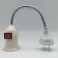 20 cm US plug