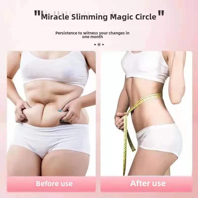 Description Picture 6 of itemForeign trade Douyin Internet celebrity outdoor fitness equipment for adults and kidsren, women's sports, waist-beautifying a...