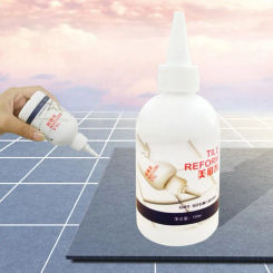 Multi-use Cream Tile Reform 150ML Mouldproof for Home Tile Grout Grout for Home