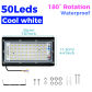 50W Cool White