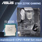 Motherboards
