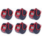 6PCS