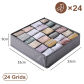 24grids-dark gray