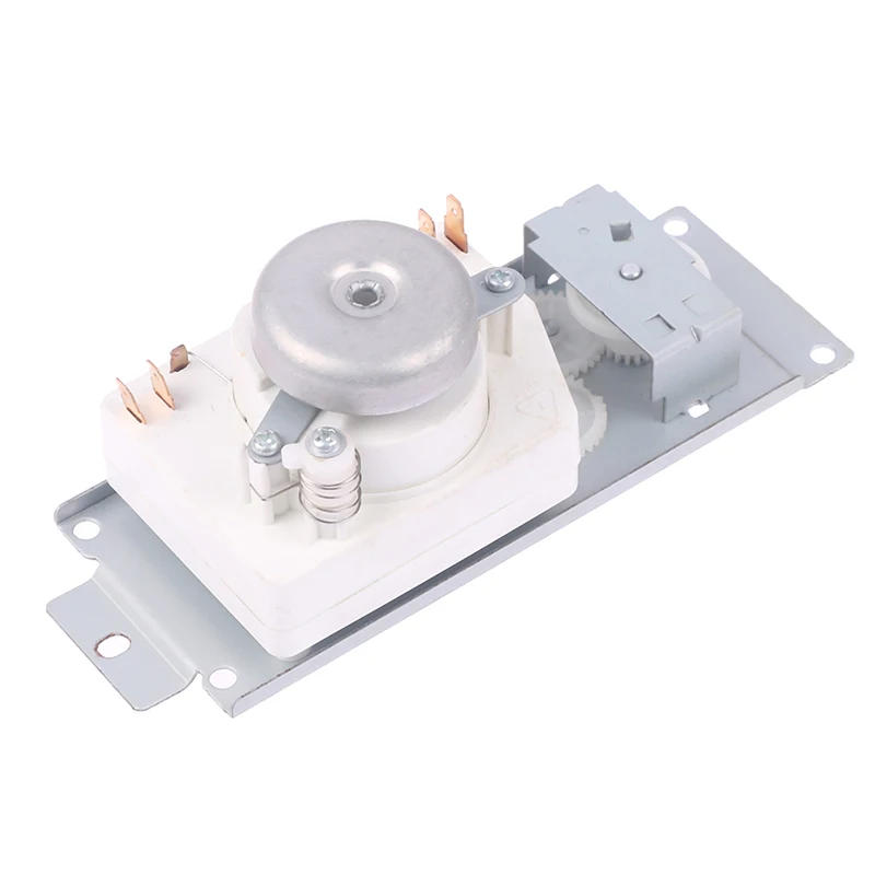 Description Picture 6 of itemComptible for VFD35M106IIE LD35-1/P WD35MII-2006 Midea Microwave Oven Parts/Accessories Timer Controller 15A/250VAC