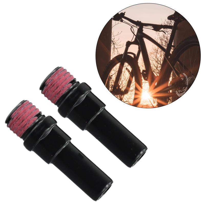 Description Picture 2 of item2pcs M10 V Brake Column Screw Cantilever Pivot Frame Screw Bolt Mount Mountain Bikes 32.4*8mm Electric Bicycle Accessories