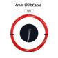 Shift Cable-Red