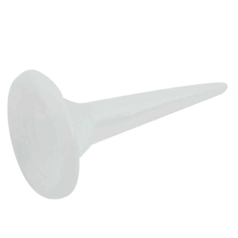 Description Picture 6 of item5pcs Epoxy Nozzle Mixer Plastic Epoxy Adhesive Mixing Nozzle Tip Structural Adhesive AB Glue Mixing Tube Static Mouth Nozzles