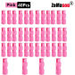 Pink-40PC